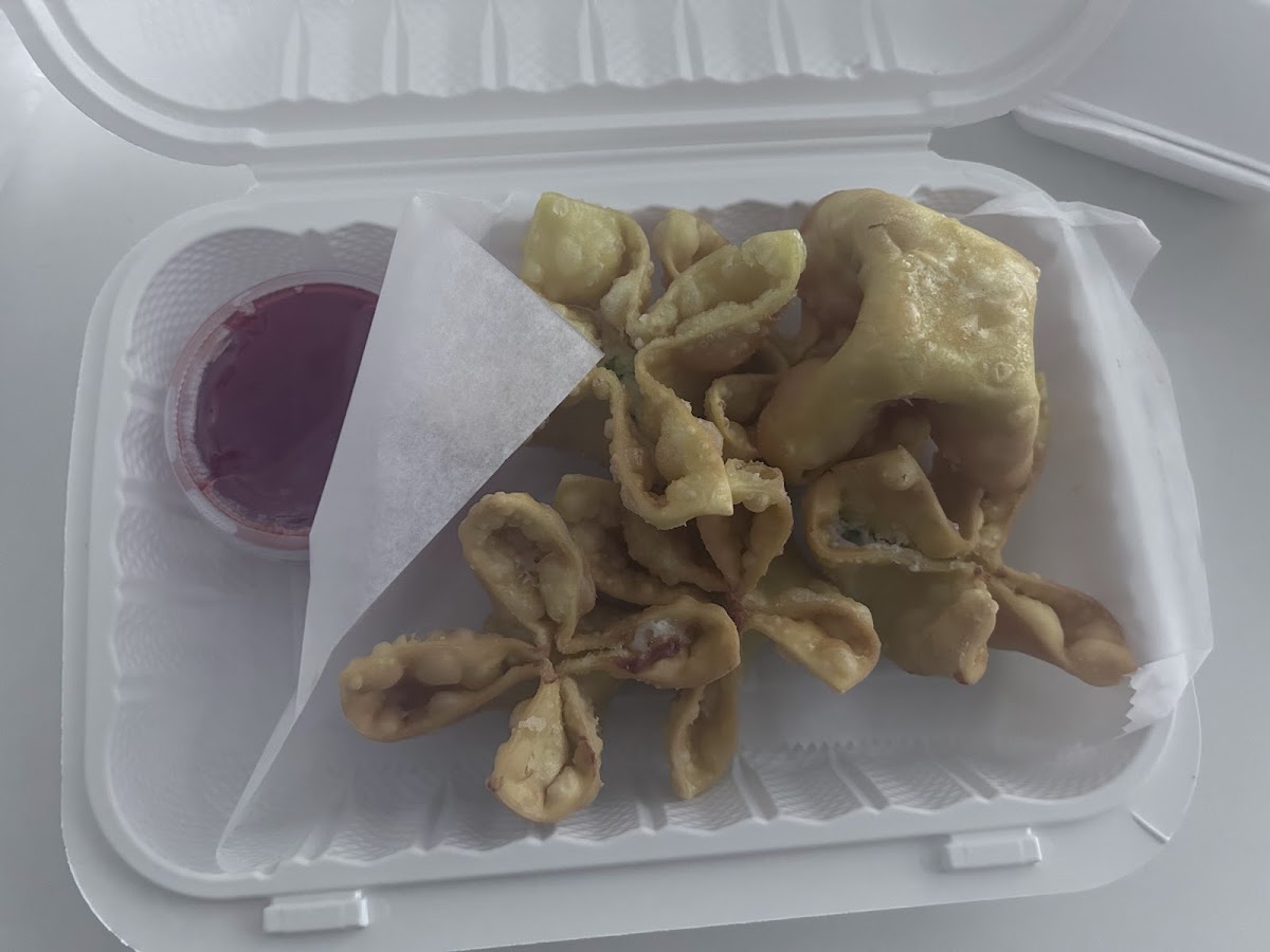 Dragon Palace - Norcross Photos 2